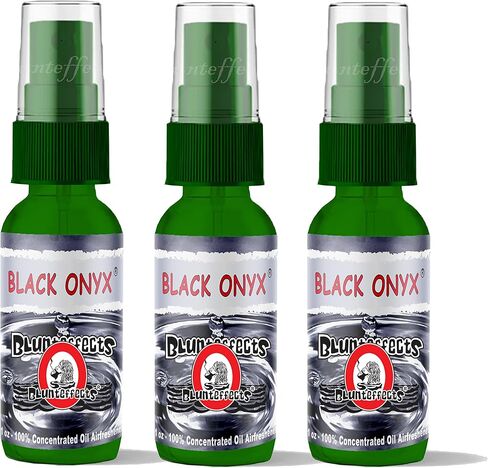 معطر هواء مركّز بنسبة 100% من Blunt Effects للسيارة/المنزل (5 روائح متنوعة) من Blunt Effects in Kuwait