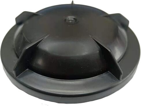 1 قطعة YEHOLTE لشركة فيات 500 6002TR0013 كشافات غطاء غبار قبعات المصباح 9012 لمبة التوصيل (Y1137Y لتصنيع المعدات الأصلية) in Kuwait