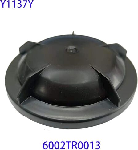 1 قطعة YEHOLTE لشركة فيات 500 6002TR0013 كشافات غطاء غبار قبعات المصباح 9012 لمبة التوصيل (Y1137Y لتصنيع المعدات الأصلية) in Kuwait