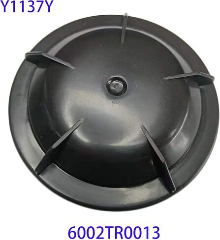1 قطعة YEHOLTE لشركة فيات 500 6002TR0013 كشافات غطاء غبار قبعات المصباح 9012 لمبة التوصيل (Y1137Y لتصنيع المعدات الأصلية) in Kuwait