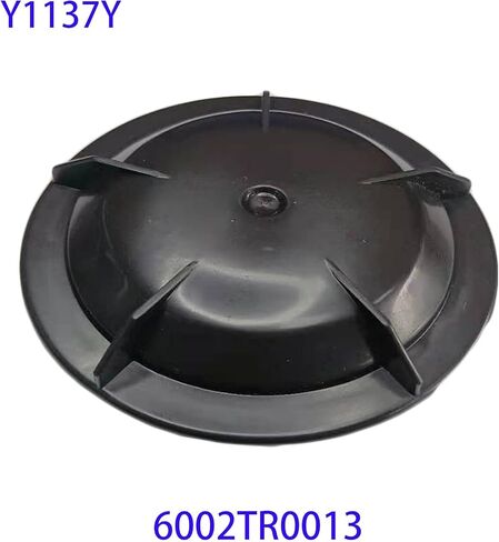 1 قطعة YEHOLTE لشركة فيات 500 6002TR0013 كشافات غطاء غبار قبعات المصباح 9012 لمبة التوصيل (Y1137Y لتصنيع المعدات الأصلية) in Kuwait