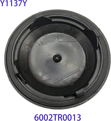 1 قطعة YEHOLTE لشركة فيات 500 6002TR0013 كشافات غطاء غبار قبعات المصباح 9012 لمبة التوصيل (Y1137Y لتصنيع المعدات الأصلية) in Kuwait