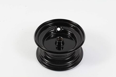 Honda 42710-V41-003 Wheel; 42710V41003 Made by Honda in Saudi Arabia