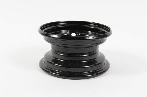 Honda 42710-V41-003 Wheel; 42710V41003 Made by Honda in Saudi Arabia