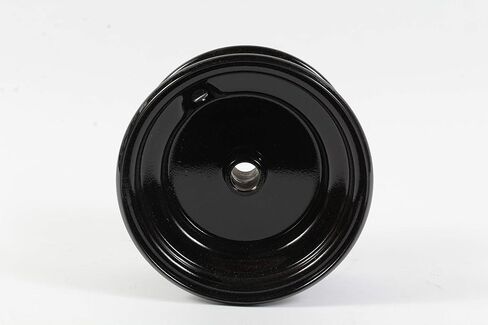 Honda 42710-V41-003 Wheel; 42710V41003 Made by Honda in Saudi Arabia