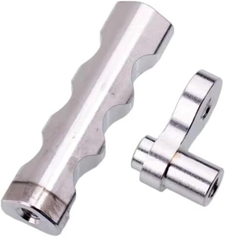 Rc Parts For HSP 94103 94107 94111 94123 94124 94112 94113 94170 1/10 Aluminum Mount RC Car Upgrade Repairs Replacements Accessories(Purple) in Saudi Arabia