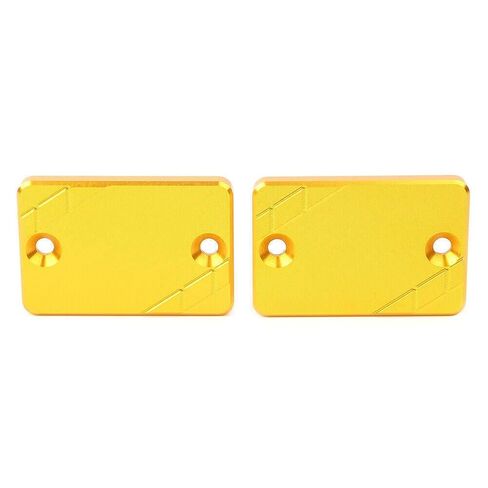 for Honda PCX 125/150 2018 Aluminum Front Brake Master Cylinder Cover Cap in Saudi Arabia