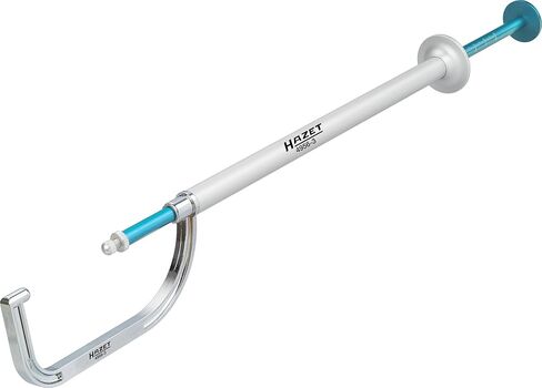 Hazet 4956-3 Brake Discs Measuring Slider/Thickness Gauge in Saudi Arabia