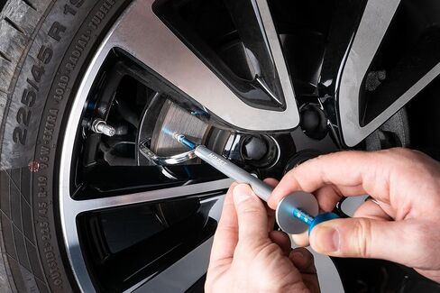 Hazet 4956-3 Brake Discs Measuring Slider/Thickness Gauge in Saudi Arabia