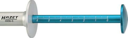 Hazet 4956-3 Brake Discs Measuring Slider/Thickness Gauge in Saudi Arabia