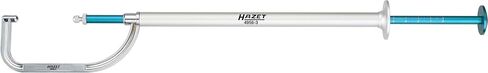 Hazet 4956-3 Brake Discs Measuring Slider/Thickness Gauge in Saudi Arabia