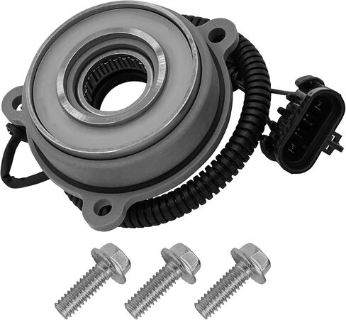 Caltric Front Differential Input Cover Compatible with Polaris Sportsman 500 2007-2012 / Sportsman XP 550 850 2009-2013 3234748 in Kuwait