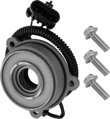 Caltric Front Differential Input Cover Compatible with Polaris Sportsman 500 2007-2012 / Sportsman XP 550 850 2009-2013 3234748 in Kuwait