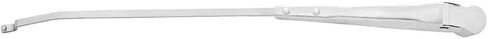 Stainless Steel Wiper Arms & 15" Blades, Pair, Compatible with Chevy Truck 1967-1972 in Saudi Arabia
