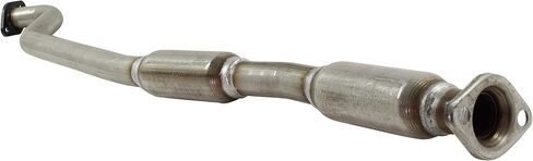 Garage-Pro Resonator Compatible with Subaru Outback 2000-2004, Legacy, Baja 2003 Made of Aluminized Steel, 2.5L in Kuwait