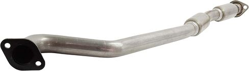 Garage-Pro Resonator Compatible with Subaru Outback 2000-2004, Legacy, Baja 2003 Made of Aluminized Steel, 2.5L in Kuwait