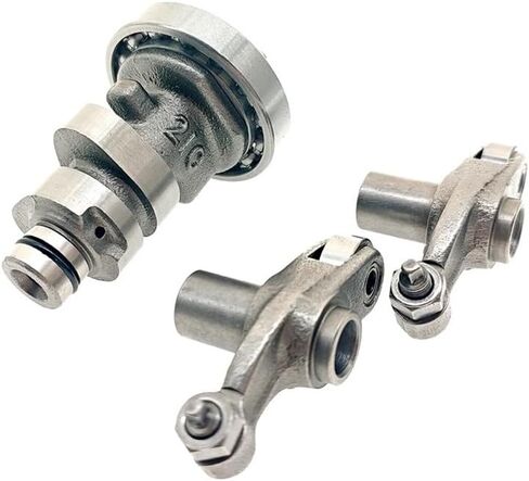 ذراع هزاز عمود الحدبات لأجزاء المحرك YMH BYZON FZ16 FZH 153 153cc 21C-E2170-00 21C-E2151-00 (عمود الحدبات) in Saudi Arabia