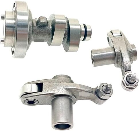 ذراع هزاز عمود الحدبات لأجزاء المحرك YMH BYZON FZ16 FZH 153 153cc 21C-E2170-00 21C-E2151-00 (عمود الحدبات) in Saudi Arabia