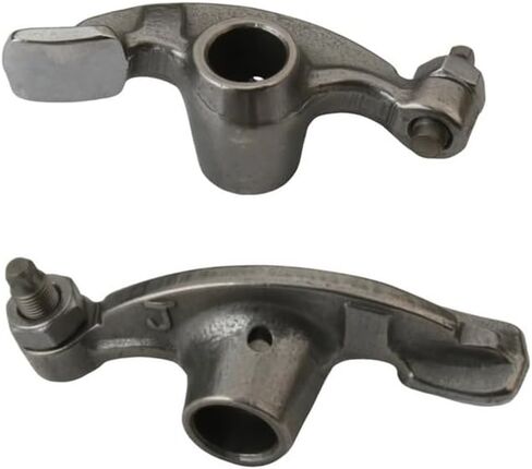 Hon CRF100 CRF80 XR100 XR80 CD250 CM125 CB250 REBEL125 CB125 2PC Rocker Arm 14431-116-010 Engine Parts in Saudi Arabia