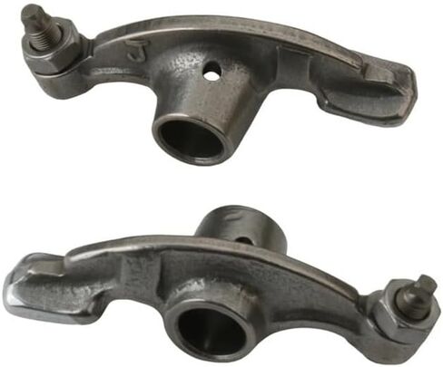 Hon CRF100 CRF80 XR100 XR80 CD250 CM125 CB250 REBEL125 CB125 2PC Rocker Arm 14431-116-010 Engine Parts in Saudi Arabia