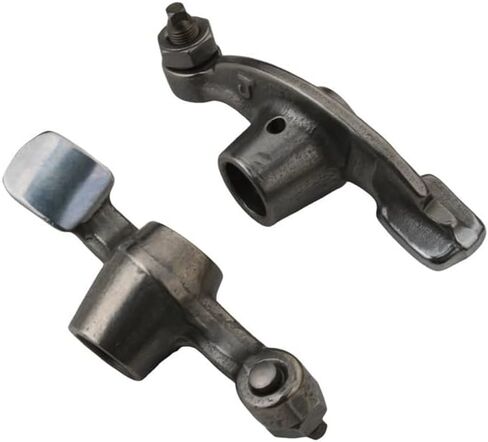 Hon CRF100 CRF80 XR100 XR80 CD250 CM125 CB250 REBEL125 CB125 2PC Rocker Arm 14431-116-010 Engine Parts in Saudi Arabia