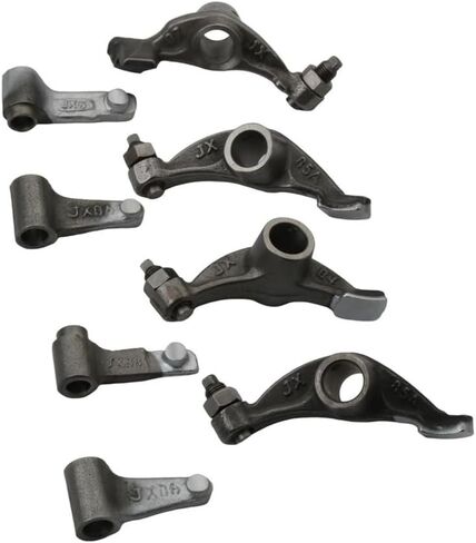 Hon NX400 Falcon XR NX 400cc Camshaft & Rocker Arm 4T Engine Parts in Saudi Arabia