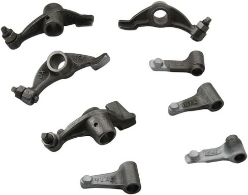 Hon NX400 Falcon XR NX 400cc Camshaft & Rocker Arm 4T Engine Parts in Saudi Arabia