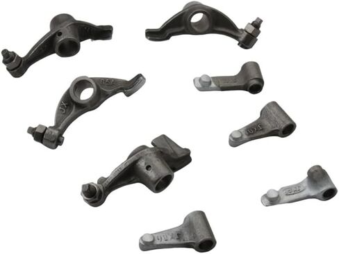 Hon NX400 Falcon XR NX 400cc Camshaft & Rocker Arm 4T Engine Parts in Saudi Arabia