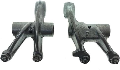 ذراع الروك المتأرجح لعمود الحدبات Hon XR250 XL250S XL250R XR XL 250S 250R 1978-1983 14101-428-010 14431-428-000 (ذراع الروك) in Kuwait