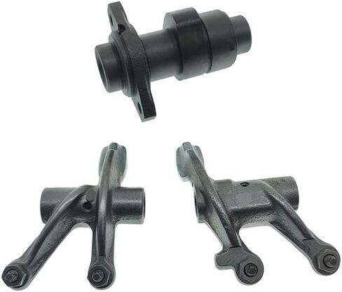 ذراع الروك المتأرجح لعمود الحدبات Hon XR250 XL250S XL250R XR XL 250S 250R 1978-1983 14101-428-010 14431-428-000 (ذراع الروك) in Kuwait