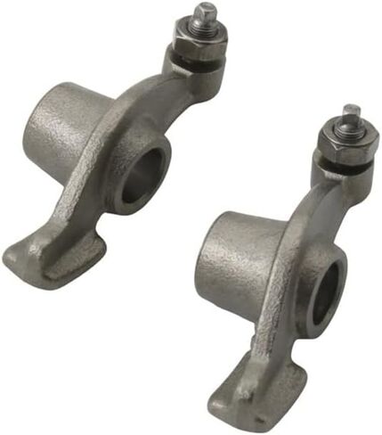 أجزاء المحرك Kym Agility R12 مثل 125 200 Looker People S Sup 8 125cc Rocker Arm Assy 14431-KUDU-W10 4T in Saudi Arabia