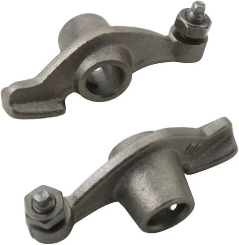 أجزاء المحرك Kym Agility R12 مثل 125 200 Looker People S Sup 8 125cc Rocker Arm Assy 14431-KUDU-W10 4T in Saudi Arabia