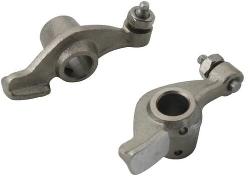 أجزاء المحرك Kym Agility R12 مثل 125 200 Looker People S Sup 8 125cc Rocker Arm Assy 14431-KUDU-W10 4T in Saudi Arabia