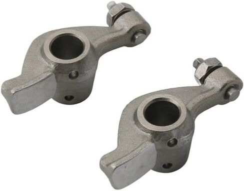 أجزاء المحرك Kym Agility R12 مثل 125 200 Looker People S Sup 8 125cc Rocker Arm Assy 14431-KUDU-W10 4T in Saudi Arabia