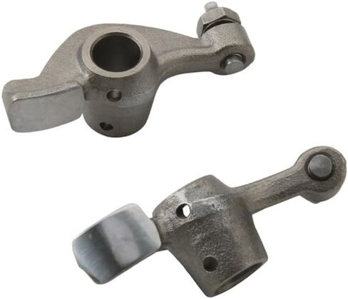 أجزاء المحرك Kym Agility R12 مثل 125 200 Looker People S Sup 8 125cc Rocker Arm Assy 14431-KUDU-W10 4T in Saudi Arabia