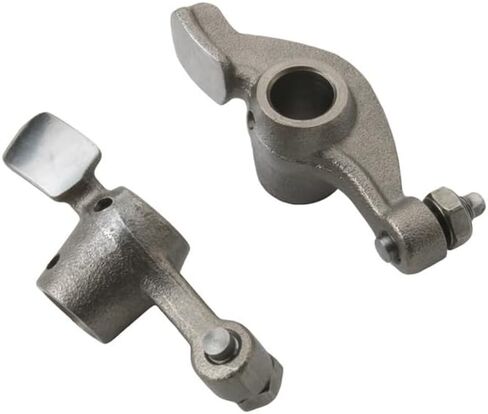 أجزاء المحرك Kym Agility R12 مثل 125 200 Looker People S Sup 8 125cc Rocker Arm Assy 14431-KUDU-W10 4T in Saudi Arabia
