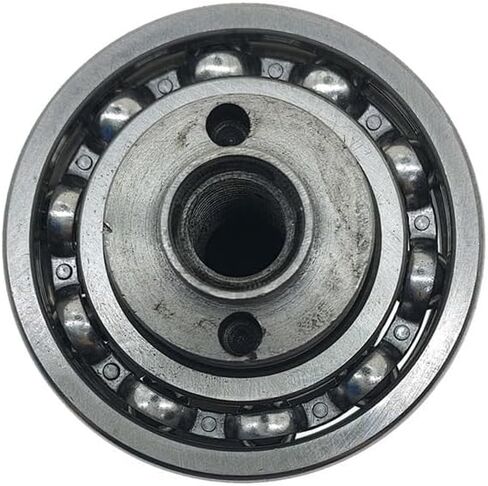 كاواس الشرطة المرج KZ200 Z200 KLT200 KLT250 KLR250 KL250 KZ250 عمود الحدبات CDI 82-85 12044-1053 in Saudi Arabia