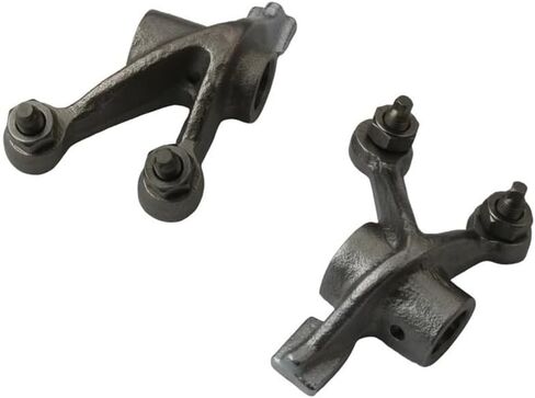 SY Citycom125 GTS125 Joyride125 GTS HD Joyride 125cc Valve Rocker Arm 1444A-H9A-000 4-Stroke Engine Parts in Saudi Arabia