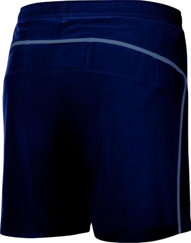 Asics Men's 5-Inch Distance 4-Way Stretch Shorts in Saudi Arabia