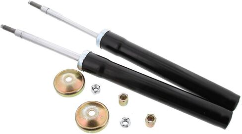Gas Struts for Polaris Sportsman 570 2014-26 Front Suspension x2 by Race-Driven in Saudi Arabia