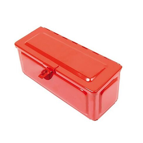 RAParts Tool Box 825633M91 Fits Massey Ferguson 122 130 133 135 140 145 148 in Saudi Arabia