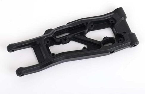 Traxxas 9531 Suspension Arm, Front (Left), Black in Saudi Arabia