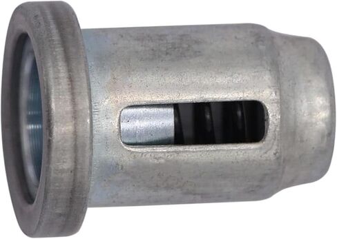 Oil Pressure Relief Valve 3936365 3902338 For Dodge 1989-2018 5.9L 6.7L Cummins in Saudi Arabia