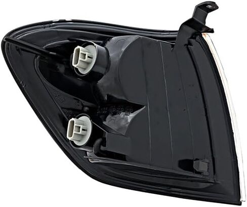 Compatible with Toyota Sequoia 2001 2002 2003 2004/Tundra 2000-2004 Corner Light Lamp Passenger Right Side in Kuwait
