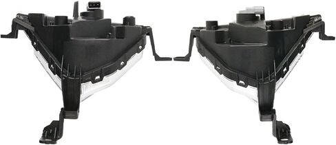 Left Driver Side Signal Light Assembly For Hyundai Elantra Sedan 2019 2020 Replace 92301-F2510 in Saudi Arabia