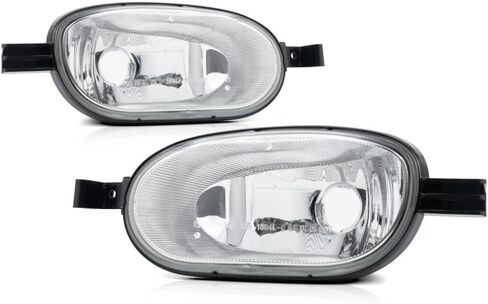 For GMC Envoy Cornering Light Assembly 2002-2009 Pair Driver and Passenger Side XL/XUV CAPA Certified | GM2548101 | GM2549101 | 15937713 in Saudi Arabia