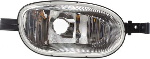 For GMC Envoy Cornering Light Assembly 2002-2009 Pair Driver and Passenger Side XL/XUV CAPA Certified | GM2548101 | GM2549101 | 15937713 in Saudi Arabia