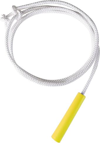 لعبة رعاة البقر للأطفال من URAMAN، لعبة لاسو حبل كيدي للأعمار من 3 إلى 10 سنوات، لعبة غربية للعب خدعة الحبال الممتعة in Kuwait