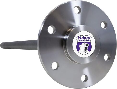 يوكون جير YA G12479175) 34-1/2" محور 6 العروات لـ GM 2WD Van 30-Spline 8.5" تفاضلي in Kuwait