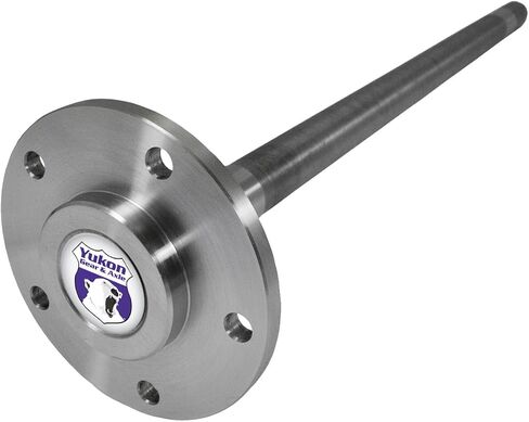 Yukon (YA F880005) 1541H Alloy 5-Lug Rear Left Axle for Ford Explorer 8.8" Differential in Saudi Arabia